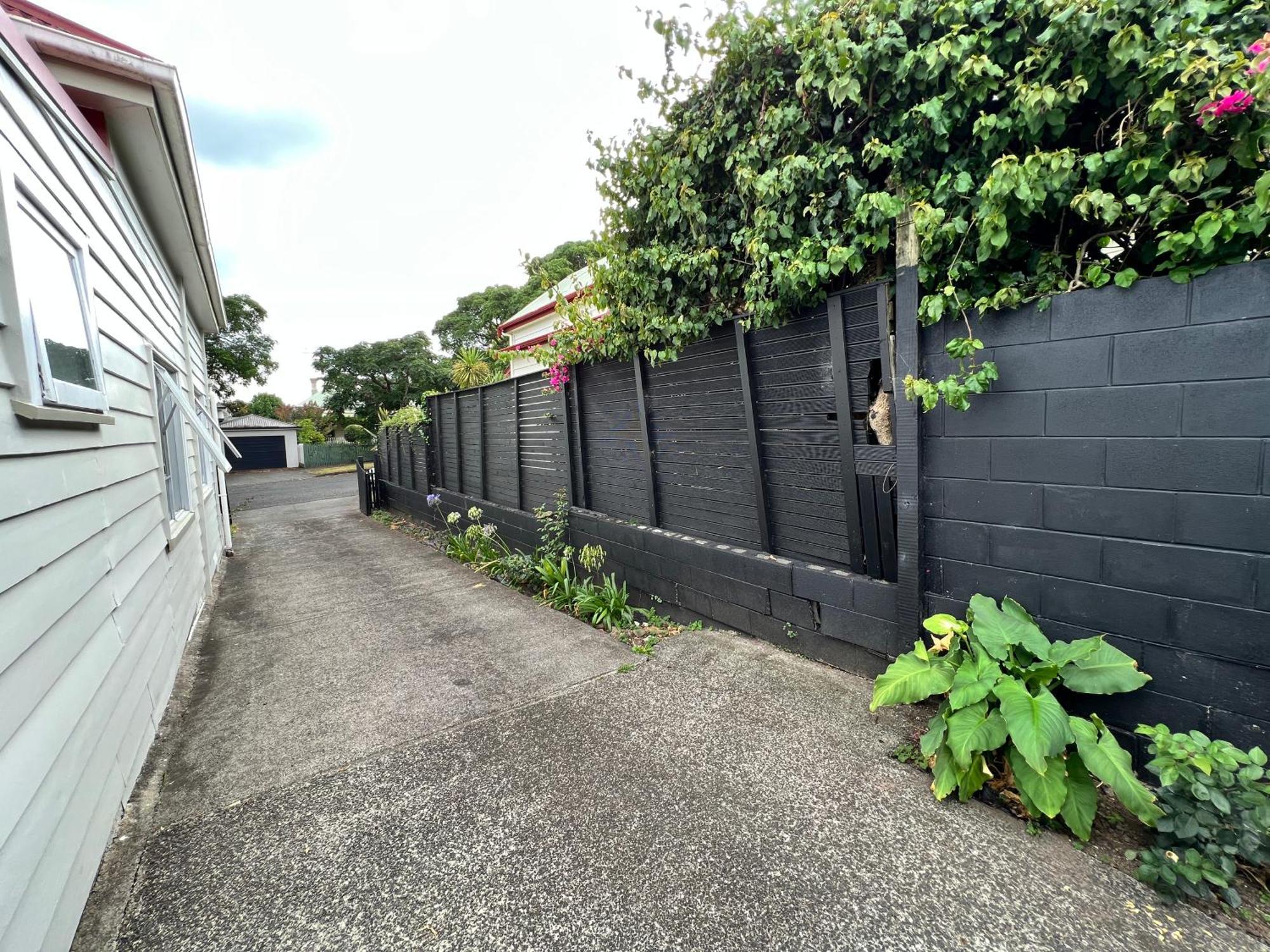 Eden Park House Auckland Exterior foto