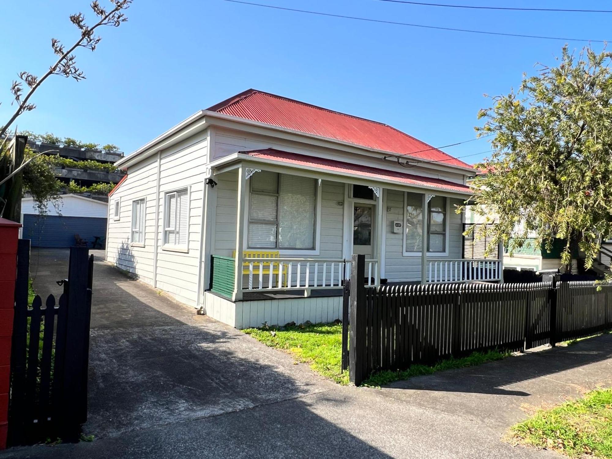 Eden Park House Auckland Exterior foto