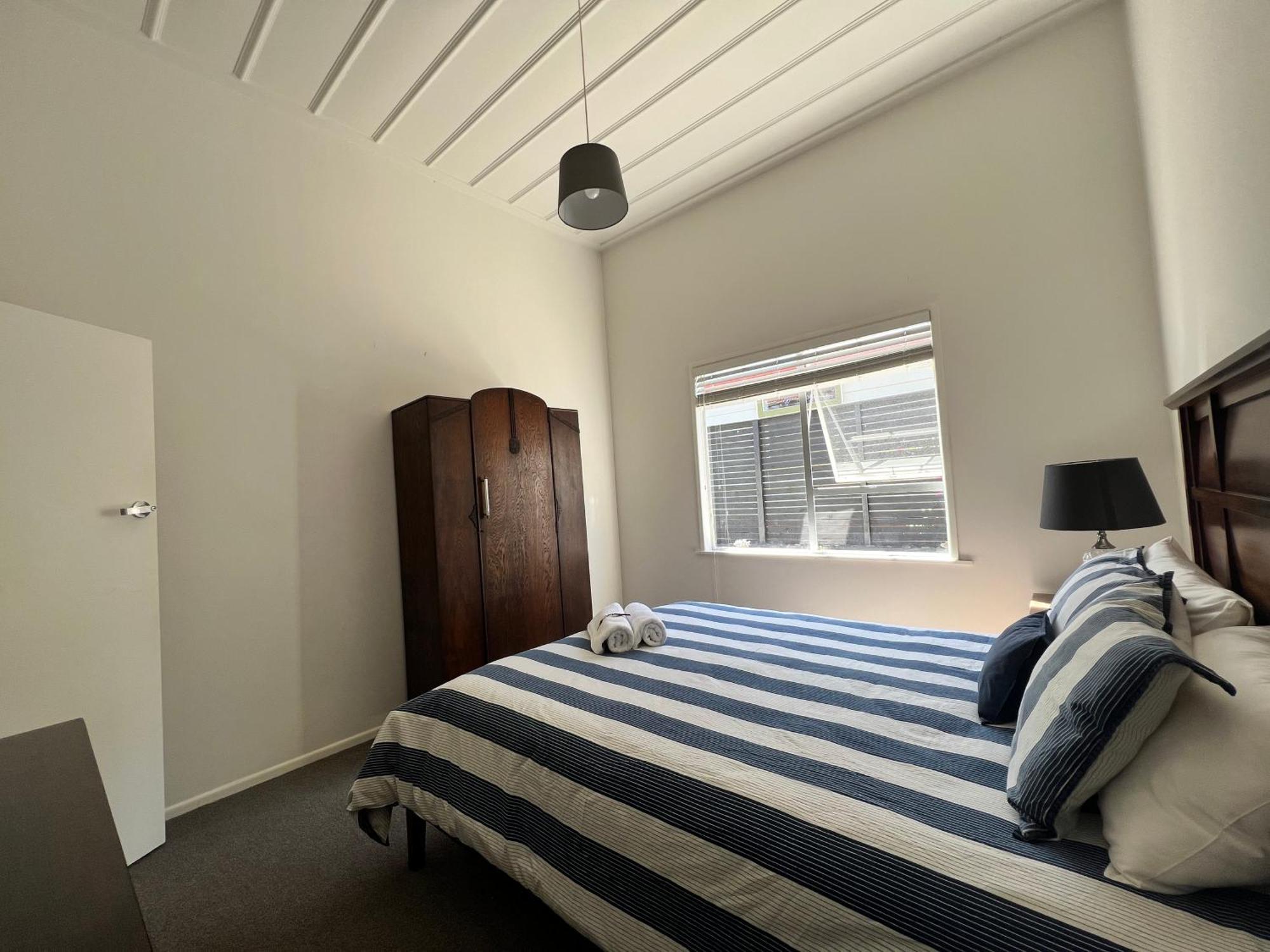 Eden Park House Auckland Exterior foto