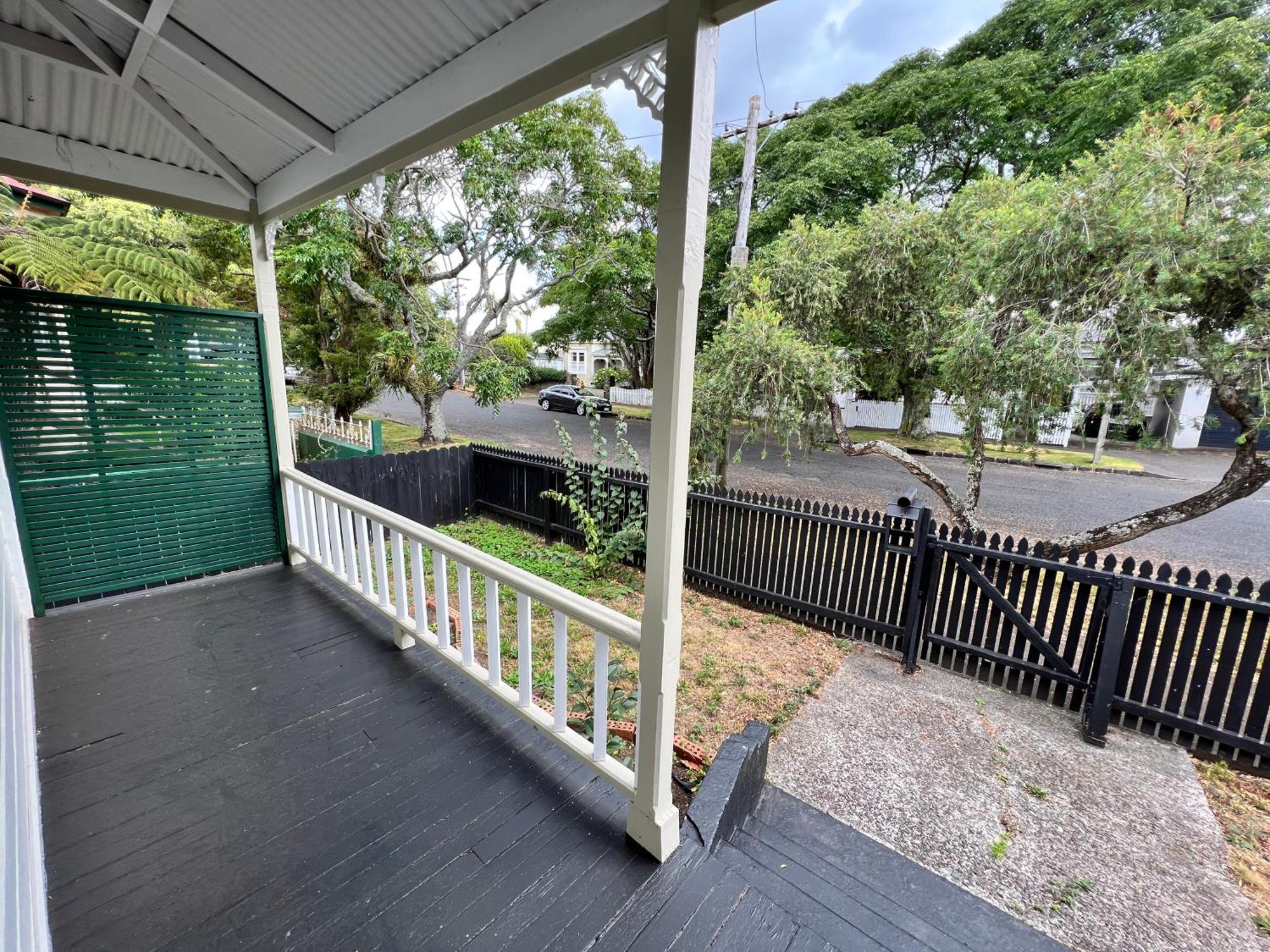 Eden Park House Auckland Exterior foto