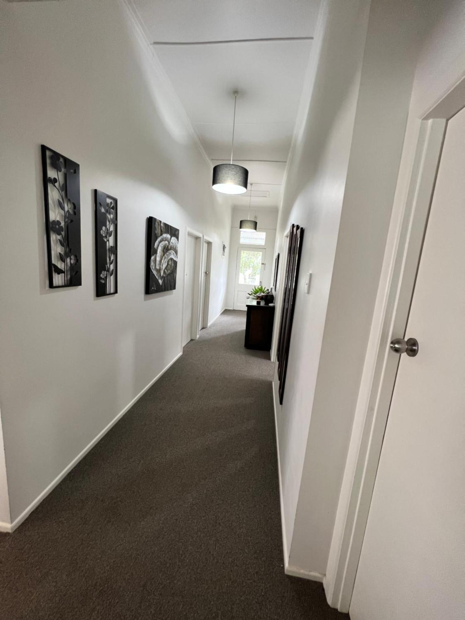 Eden Park House Auckland Exterior foto