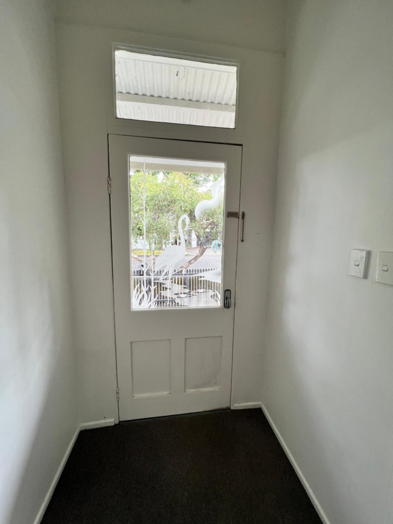 Eden Park House Auckland Exterior foto