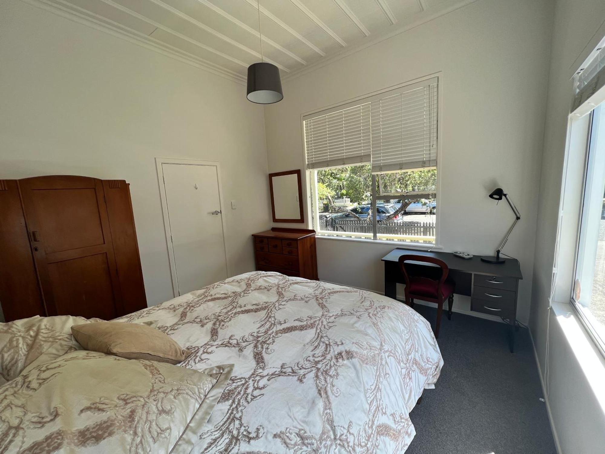Eden Park House Auckland Exterior foto