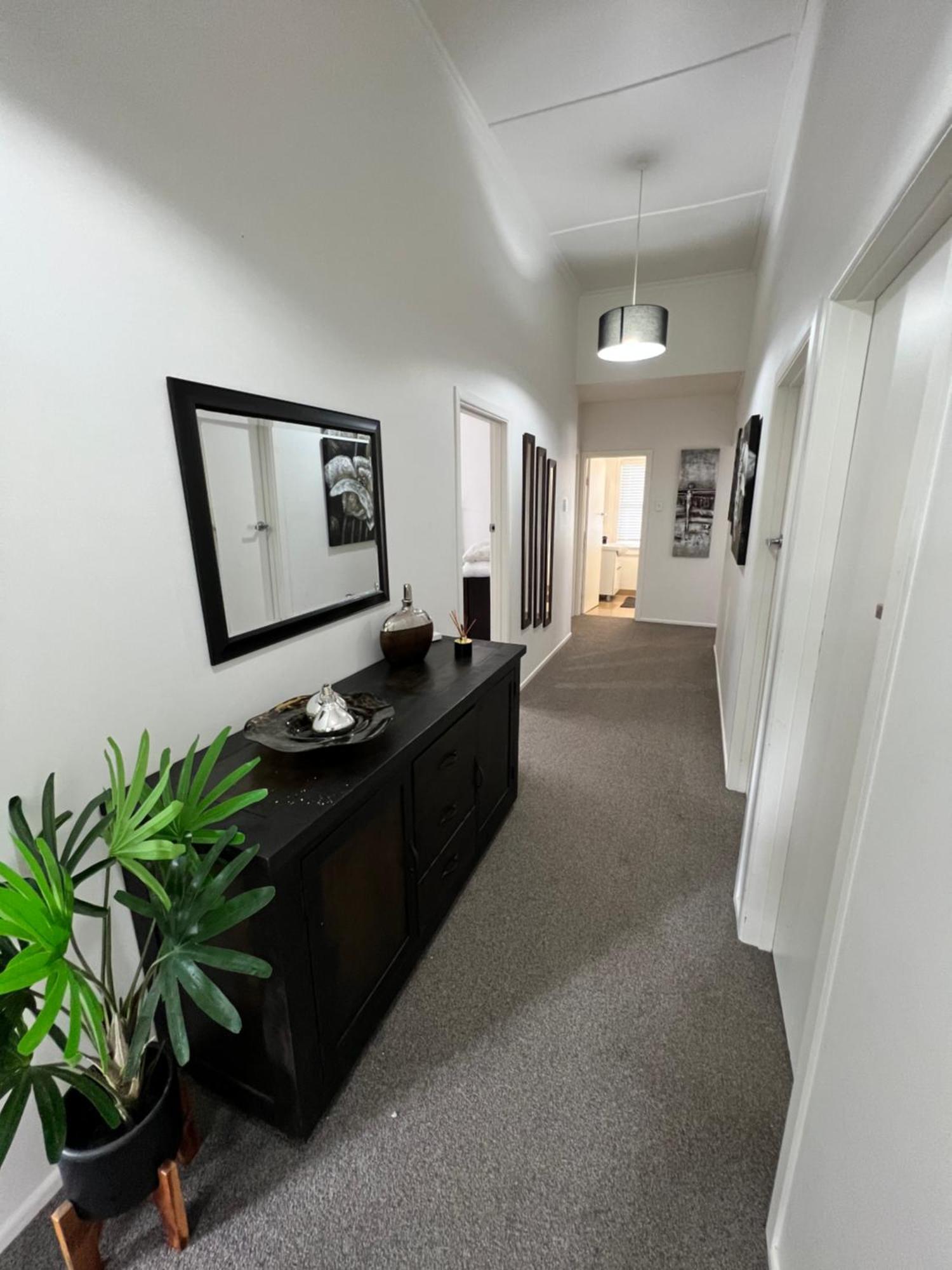 Eden Park House Auckland Exterior foto