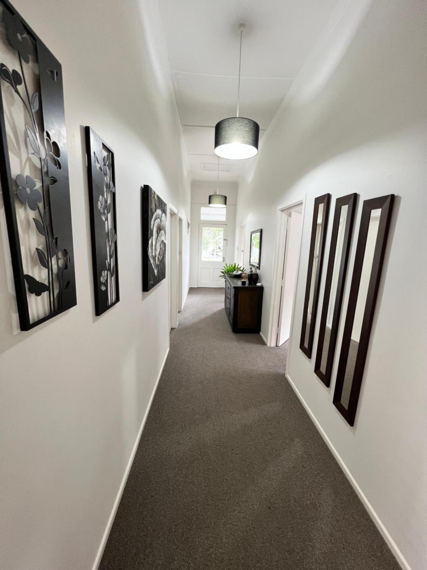 Eden Park House Auckland Exterior foto