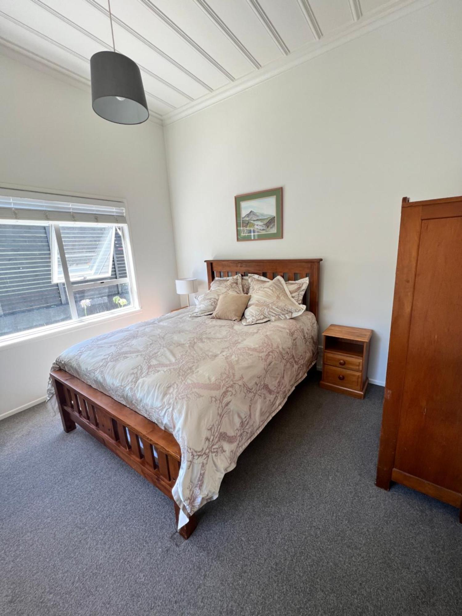 Eden Park House Auckland Exterior foto