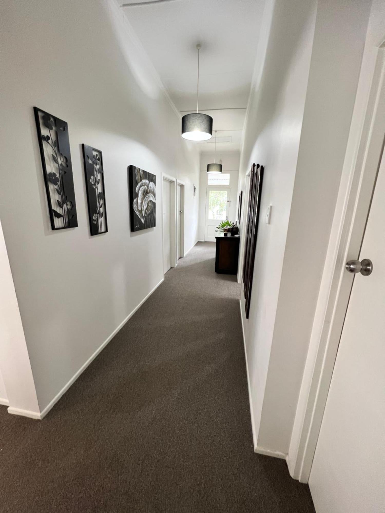 Eden Park House Auckland Exterior foto